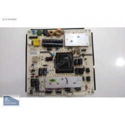 MP123B-CX3 , MP123B-CX2 , NORDMENDE LE100N8FM , SANYO LE100S13FM , POWER BOARD